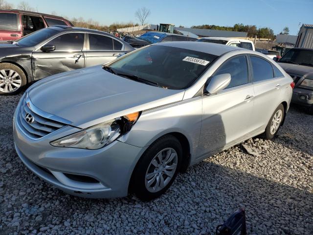 5NPEB4AC2BH164405 | 2011 Hyundai sonata gls