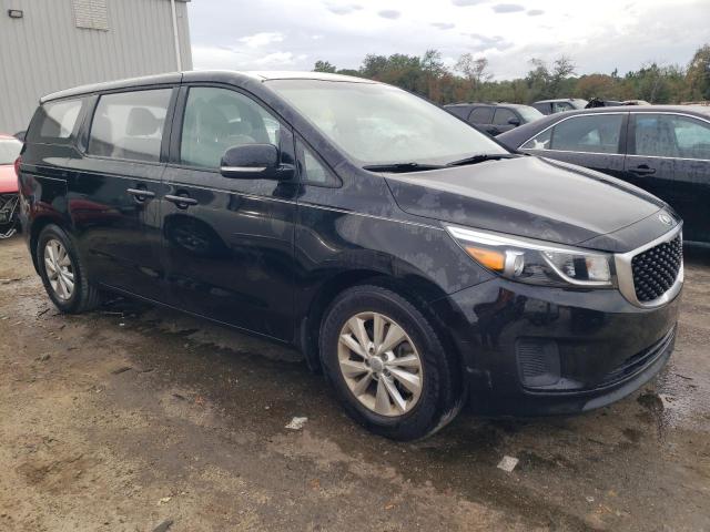 2017 KIA SEDONA L - KNDMA5C1XH6293107