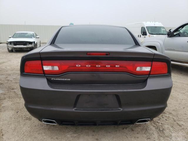 2C3CDXBG9EH192823 | 2014 DODGE CHARGER SE