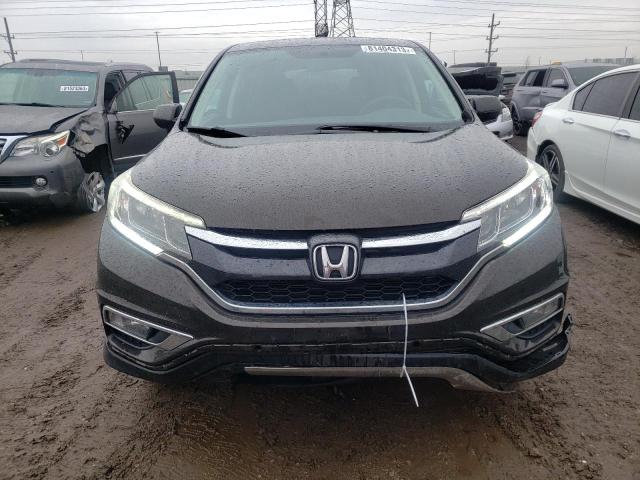 2HKRM4H59FH609456 | 2015 HONDA CR-V EX