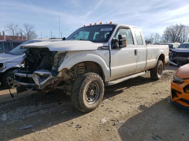 2015 Ford F-350 