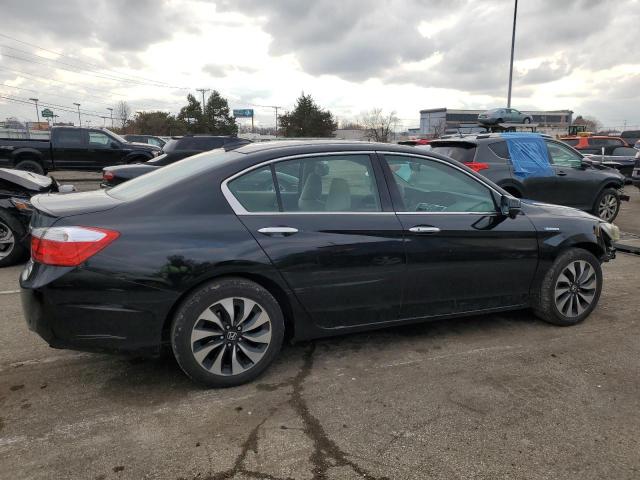 1HGCR6F32EA002049 | 2014 HONDA ACCORD HYB