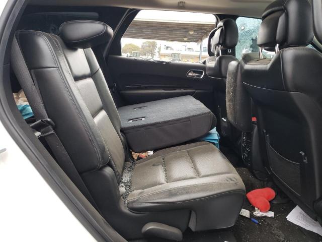 2015 DODGE DURANGO CI - 1C4SDJET0FC885720