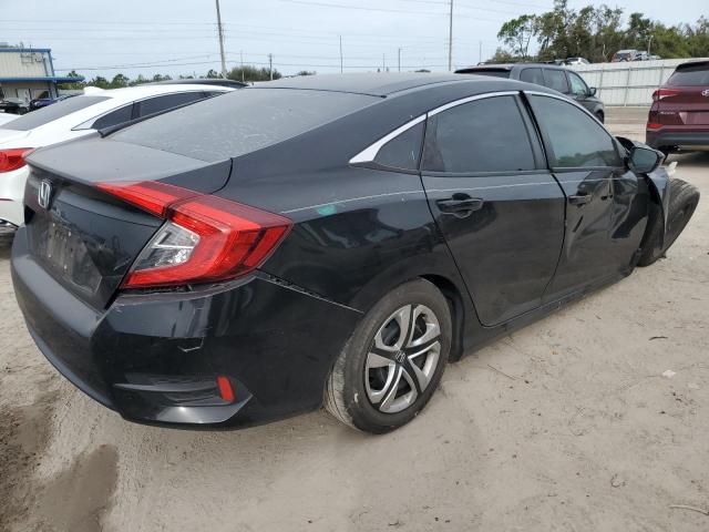 2HGFC2F53JH595053 | 2018 Honda civic lx