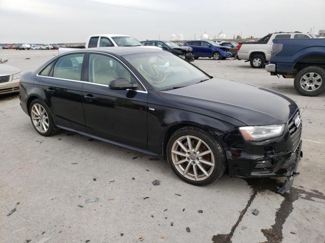 VIN WAUFFAFL0FN030382 2015 Audi A4, Premium Plus no.4