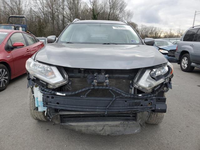 JN8AT2MV3JW343546 | 2018 NISSAN ROGUE S