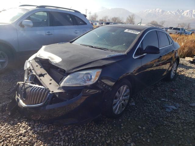 2016 Buick Verano 