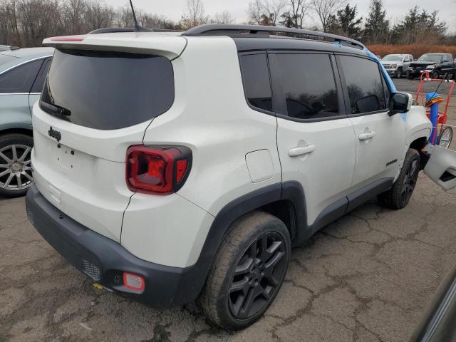 2020 Jeep Renegade Latitude VIN: ZACNJBB17LPL33828 Lot: 77570033
