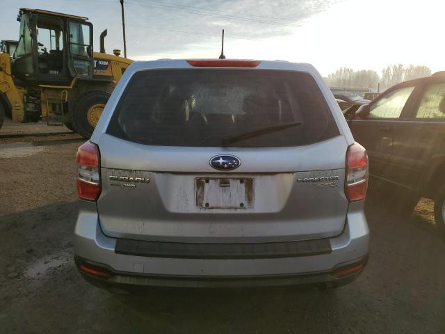 JF2SJAAC3EH498838 | 2014 SUBARU FORESTER 2