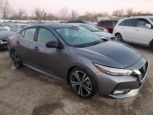 2020 NISSAN SENTRA SR 3N1AB8DV4LY239096  78632983