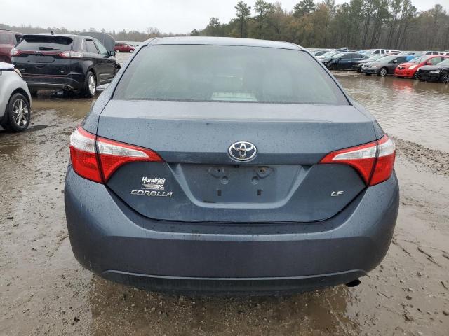 2T1BURHE3GC563173 | 2016 TOYOTA COROLLA L