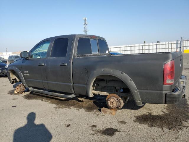 2002 Dodge Ram 1500 VIN: 3D7HA18N72G200500 Lot: 80412783