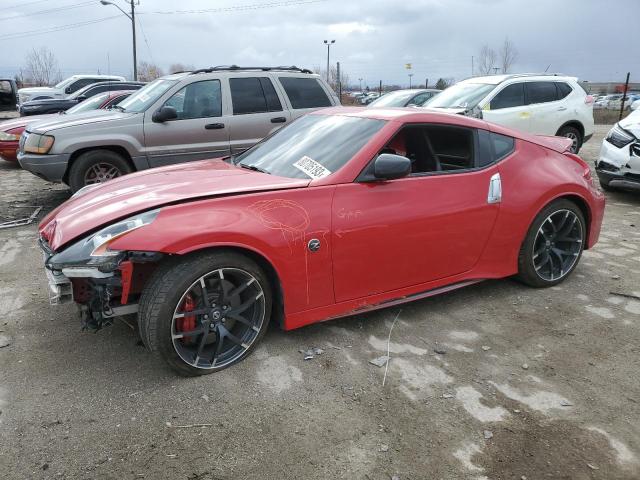 JN1AZ4EH7GM931035 | 2016 NISSAN 370Z BASE