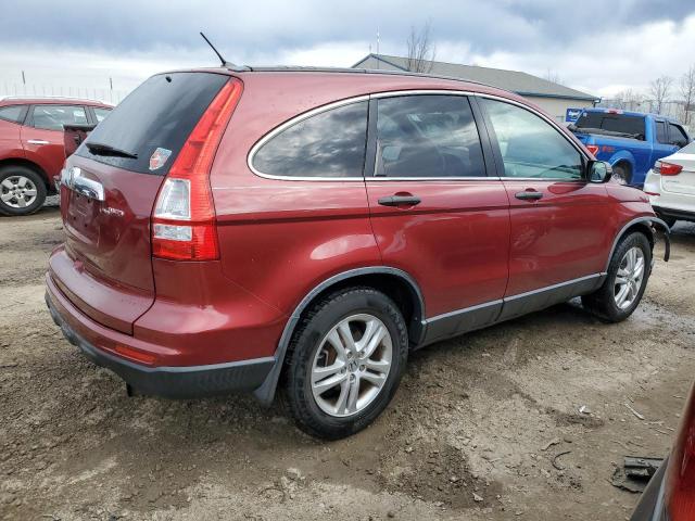 Vin: jhlre4h52ac014968, lot: 81329563, honda crv ex 20103