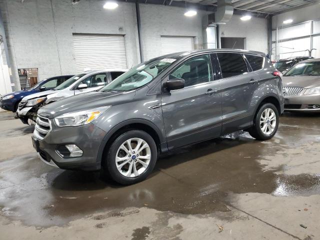 2017 Ford Escape Se VIN: 1FMCU9GD3HUC66823 Lot: 82362813