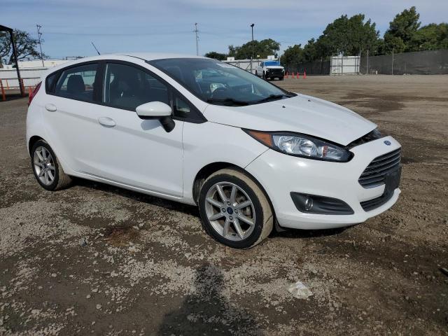 3FADP4EJXKM138608 | 2019 FORD FIESTA SE