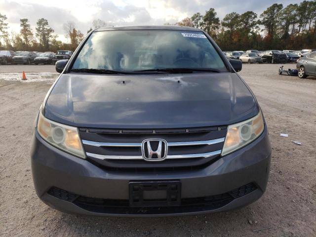 5FNRL5H6XBB001388 | 2011 Honda odyssey exl