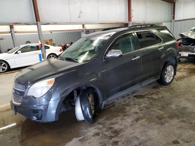 2010 Chevrolet Equinox LT