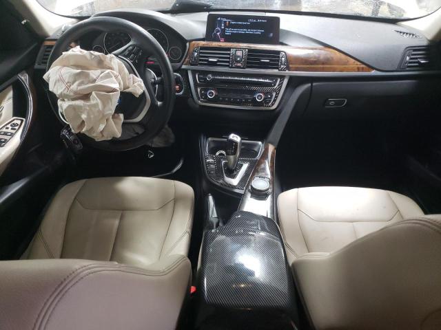 2015 BMW 328 XI - WBA3B3C56FJ984562