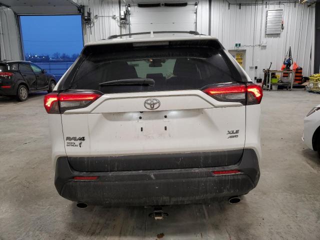 2T3R1RFVXMC223967 | 2021 TOYOTA RAV4 XLE