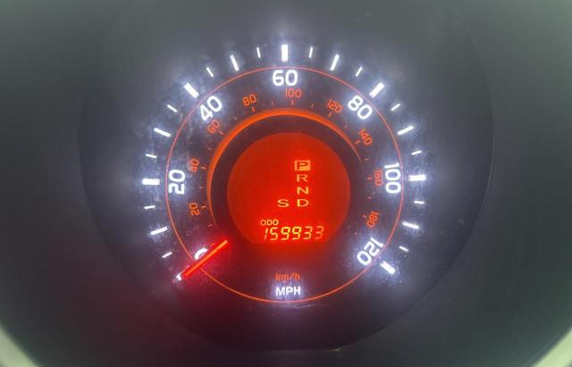 JTEBU5JRXD5135773 2013 Toyota 4Runner Sr5