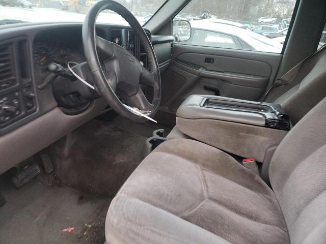 2004 Chevrolet Tahoe C1500 VIN: 1GNEC13V14J103090 Lot: 80988433