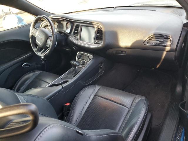 2016 Dodge Challenger Sxt VIN: 2C3CDZAG0GH157880 Lot: 80298203