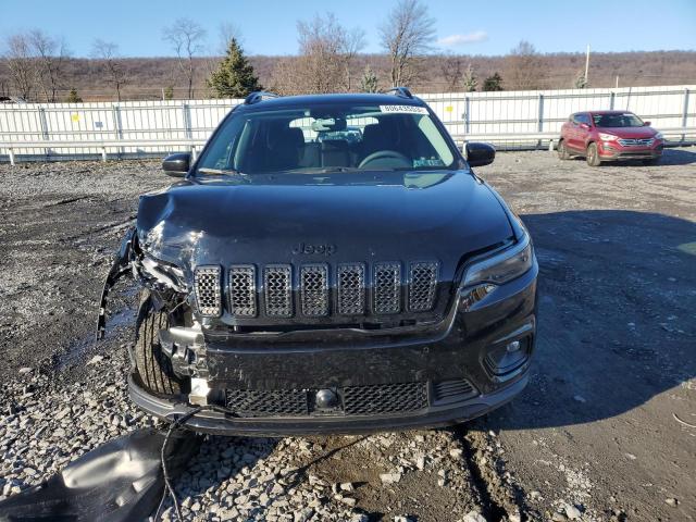 2023 JEEP CHEROKEE A 1C4PJMMB5PD102458