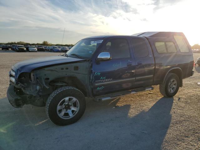 2006 Toyota Tundra 