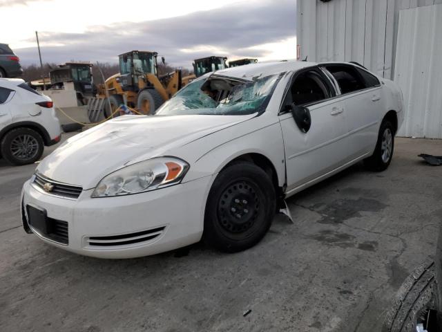 2006 Chevrolet Impala LT