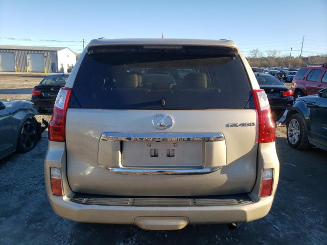 JTJBM7FXXC5049155 2012 LEXUS GX-5