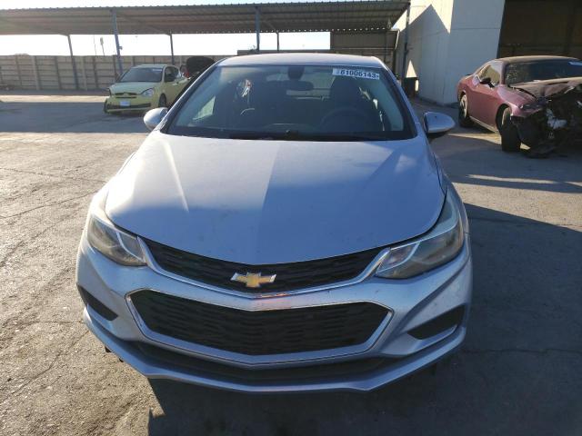 1G1BE5SM9J7150228 | 2018 CHEVROLET CRUZE LT