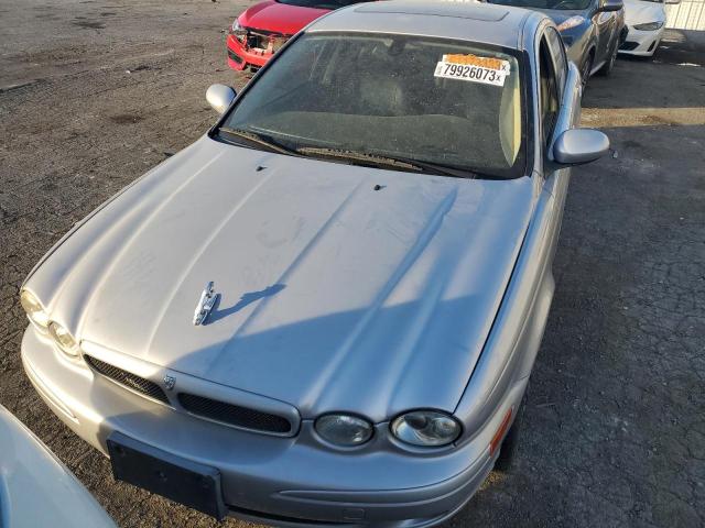 SAJWA51C55WE32976 | 2005 Jaguar x-type 3.0