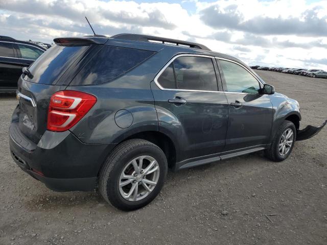 2GNALCEKXH1521015 | 2017 CHEVROLET EQUINOX LT