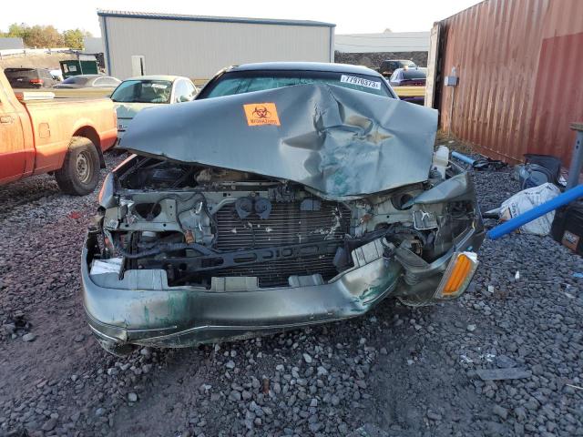 2002 Ford Crown Victoria Lx VIN: 2FAFP74W42X100738 Lot: 43295194