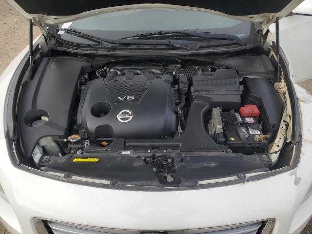 1N4AA5AP5EC464309 | 2014 NISSAN MAXIMA S