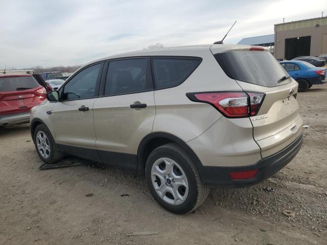 1FMCU0F71HUE94973 2017 FORD ESCAPE, photo no. 2