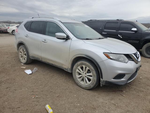 KNMAT2MT7FP527108 | 2015 NISSAN ROGUE S