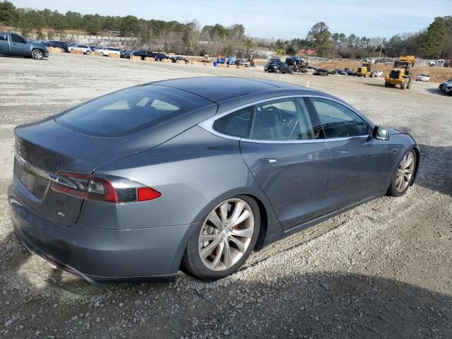 Vin: 5yjsa1h19efp37263, lot: 81616573, tesla model s 20143