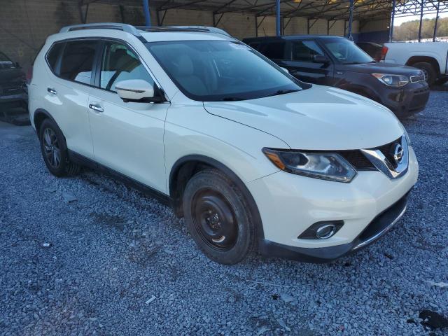 5N1AT2MT8GC804353 | 2016 NISSAN ROGUE S