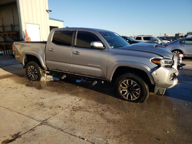 5TFAZ5CN8MX104828 | 2021 TOYOTA TACOMA DOU