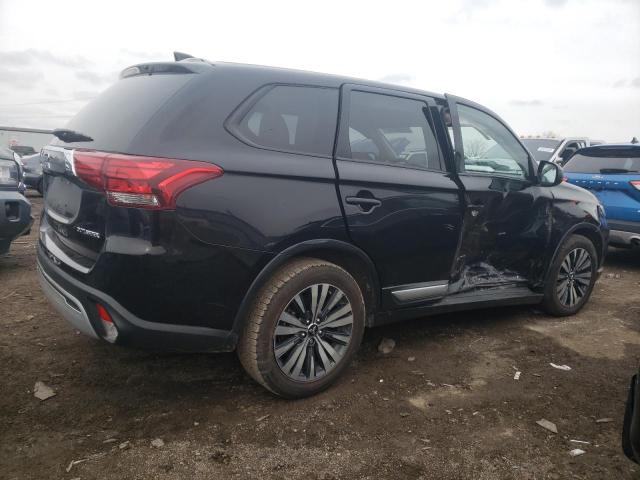 JA4AD2A38KZ018705 | 2019 MITSUBISHI OUTLANDER