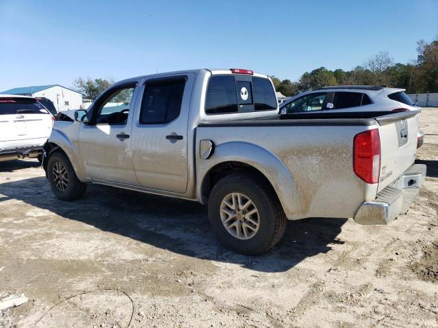 1N6AD0ER7KN717546 | 2019 NISSAN FRONTIER S