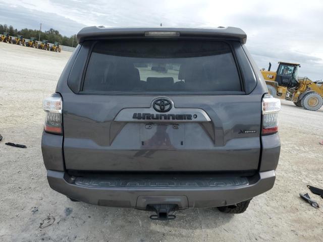 JTEBU5JR7K5682433 | 2019 TOYOTA 4RUNNER SR