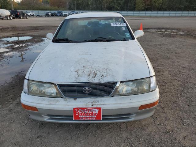 1996 Toyota Avalon Xl VIN: 4T1BF12B4TU134921 Lot: 79991493