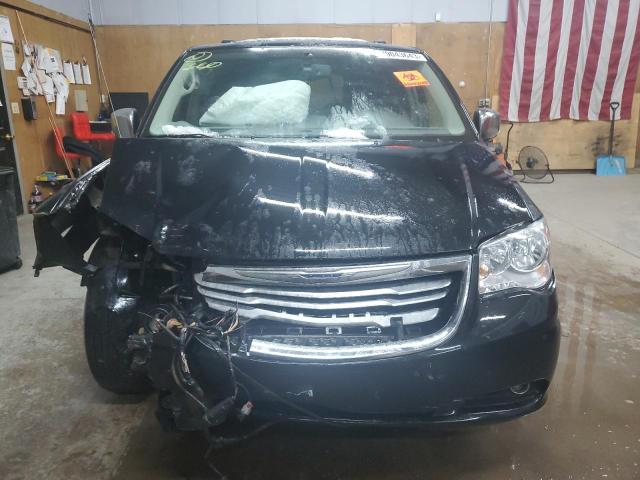 2C4RC1CG6GR121628 | 2016 CHRYSLER TOWN and COU