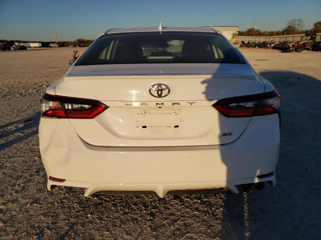 4T1G11AKXMU438262 | 2021 TOYOTA CAMRY SE