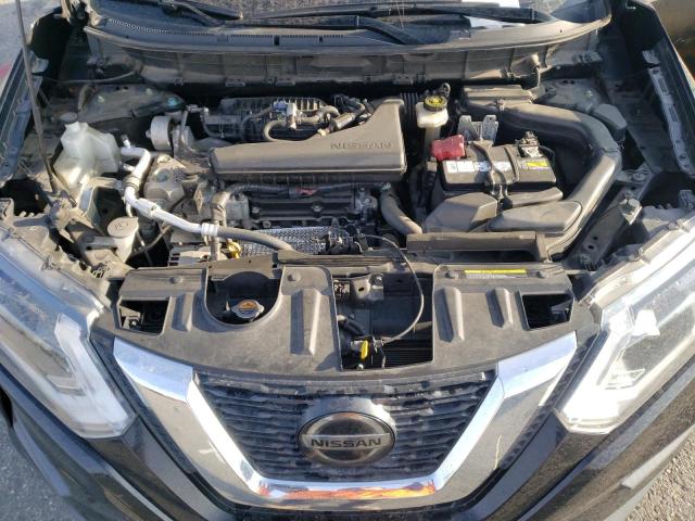 JN8AT2MT1LW040041 | 2020 NISSAN ROGUE S