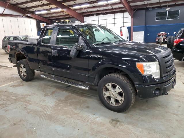 1FTRX14W89FA24757 | 2009 Ford f150 super cab