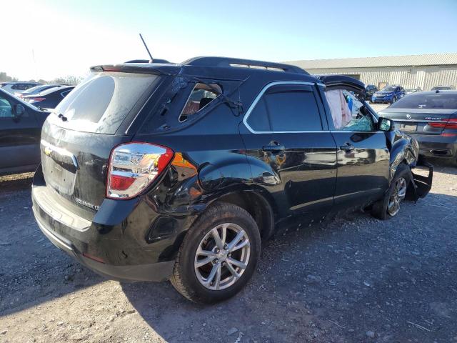 2GNFLFEK9G6210488 | 2016 CHEVROLET EQUINOX LT